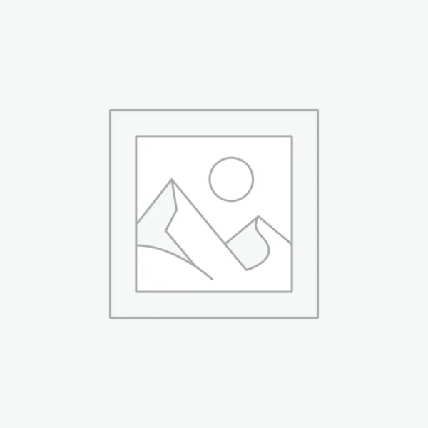 woocommerce-placeholder Eterna long dress black